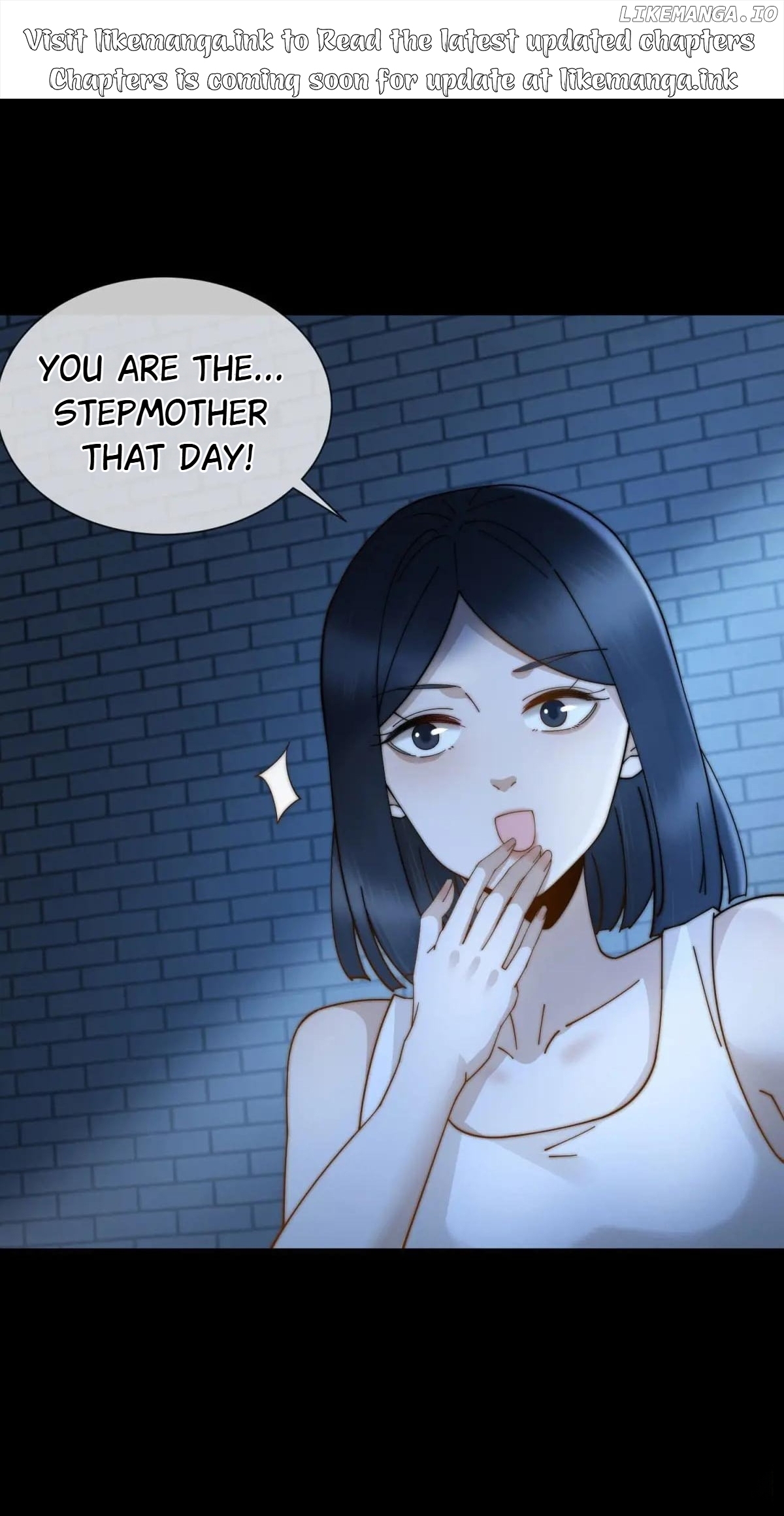 Don't Mess with a Deadly Revenger Chapter 18 - page 1
